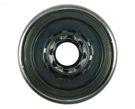 Free wheel drive, starter, Image 3