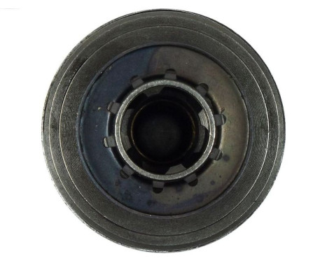 Free wheel drive, starter, Image 3