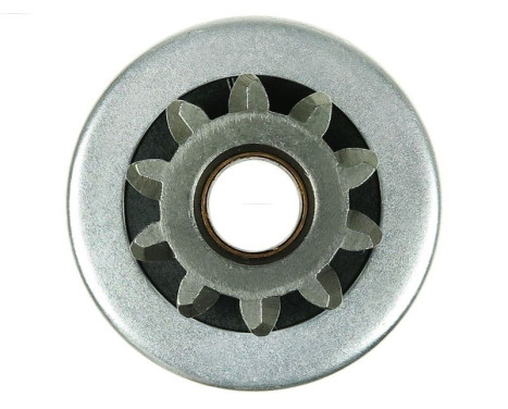 Free wheel drive, starter, Image 2