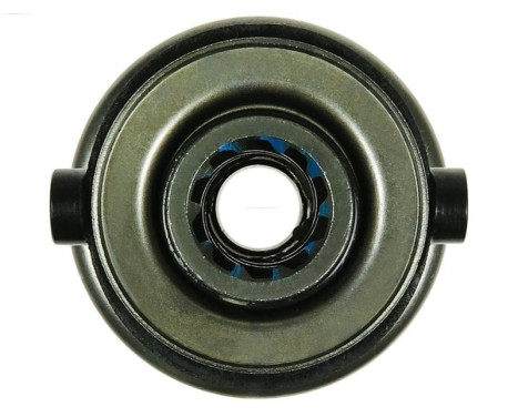 Free wheel drive, starter, Image 3
