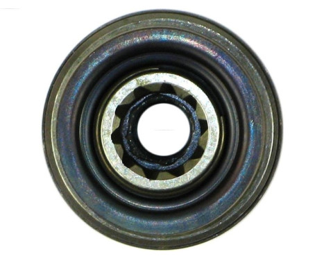 Free wheel drive, starter, Image 3