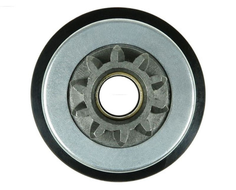 Free wheel drive, starter, Image 2