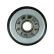 Free wheel drive, starter, Thumbnail 2