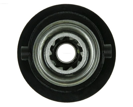 Free wheel drive, starter, Image 3