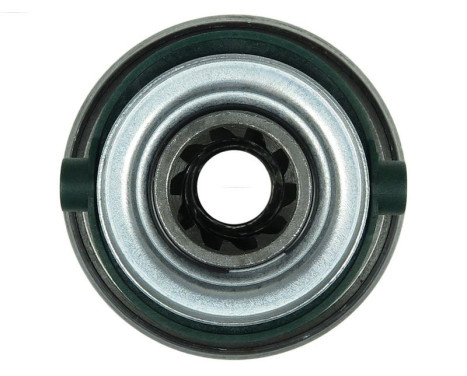 Free wheel drive, starter, Image 3