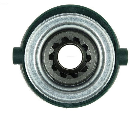 Free wheel drive, starter, Image 3