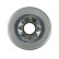 Free wheel drive, starter, Thumbnail 2