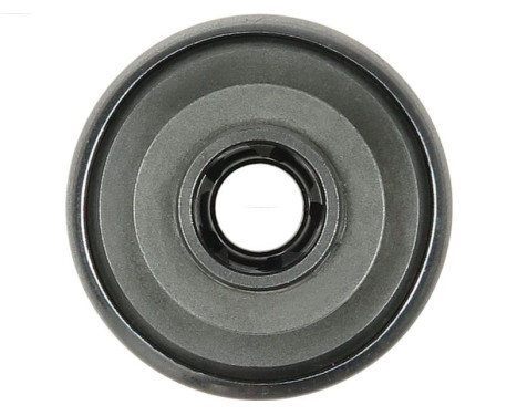 Free wheel drive, starter, Image 3