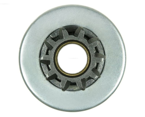 Free wheel drive, starter, Image 2