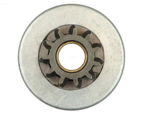 Free wheel drive, starter, Image 2