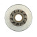 Free wheel drive, starter, Thumbnail 2