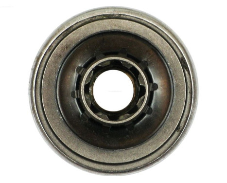 Free wheel drive, starter, Image 3