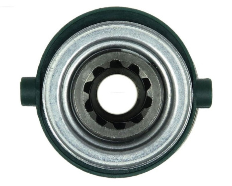 Free wheel drive, starter, Image 3