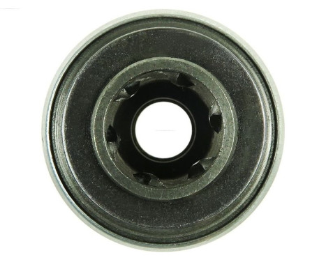 Free wheel drive, starter, Image 3