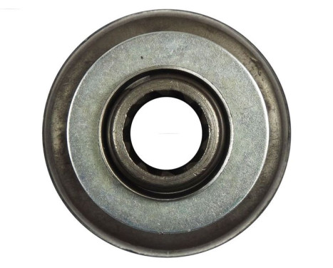 Free wheel drive, starter, Image 3