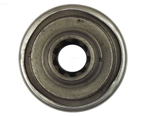 Free wheel drive, starter, Image 3