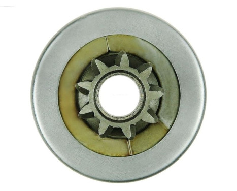 Free wheel drive, starter, Image 2