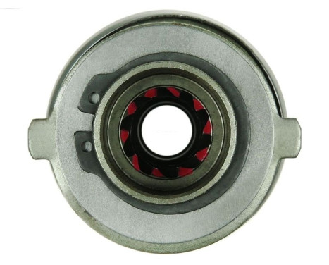 Free wheel drive, starter, Image 3