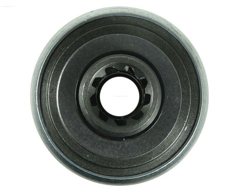 Free wheel drive, starter, Image 2