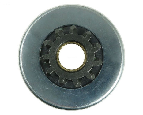 Free wheel drive, starter, Image 3