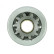 Free wheel drive, starter, Thumbnail 2