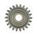 Free wheel drive, starter, Thumbnail 2