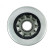 Free wheel drive, starter, Thumbnail 2