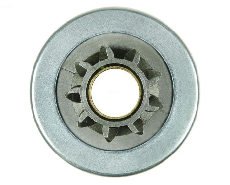 Free wheel drive, starter, Image 2