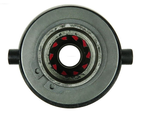 Free wheel drive, starter, Image 3