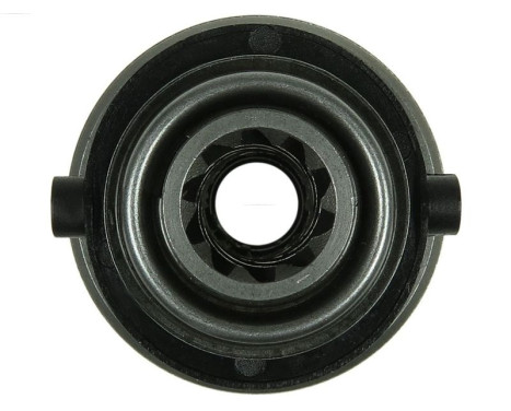 Free wheel drive, starter, Image 3