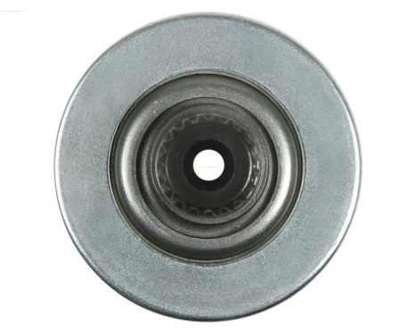 Free wheel drive, starter, Image 2