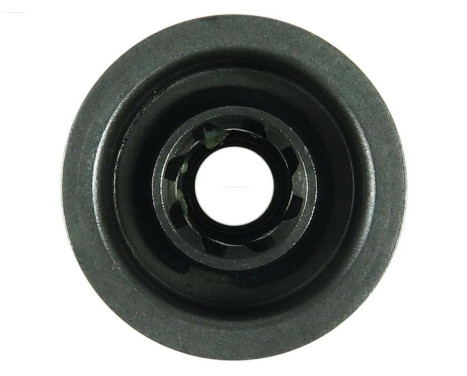 Free wheel drive, starter, Image 3