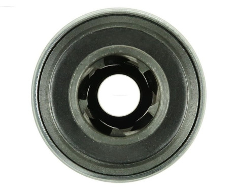 Free wheel drive, starter, Image 3