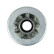 Free wheel drive, starter, Thumbnail 2