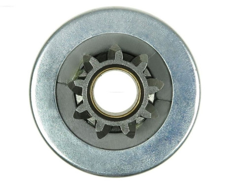 Free wheel drive, starter, Image 2