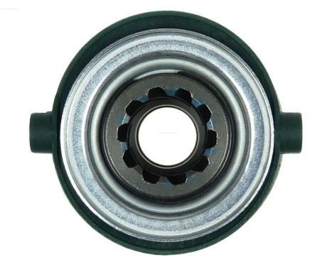 Free wheel drive, starter, Image 3