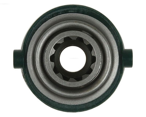 Free wheel drive, starter, Image 3