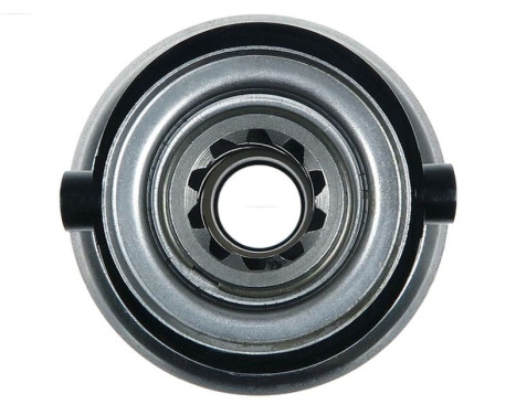 Free wheel drive, starter, Image 3