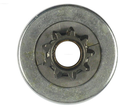Free wheel drive, starter, Image 2