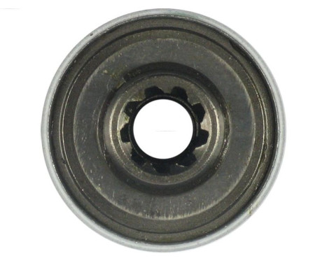 Free wheel drive, starter, Image 3