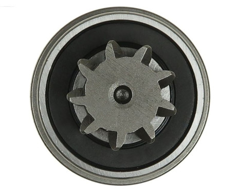 Free wheel drive, starter, Image 2