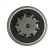 Free wheel drive, starter, Thumbnail 2