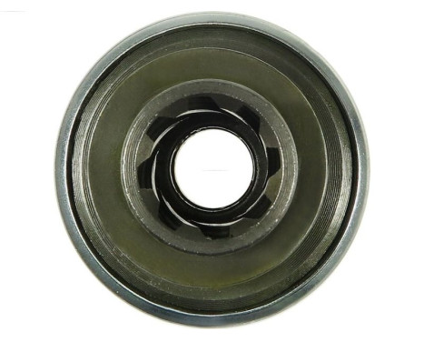 Free wheel drive, starter, Image 3