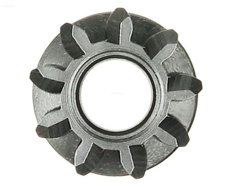 Free wheel drive, starter, Image 2