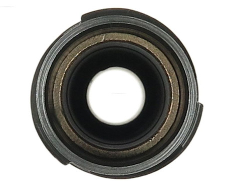 Free wheel drive, starter, Image 3
