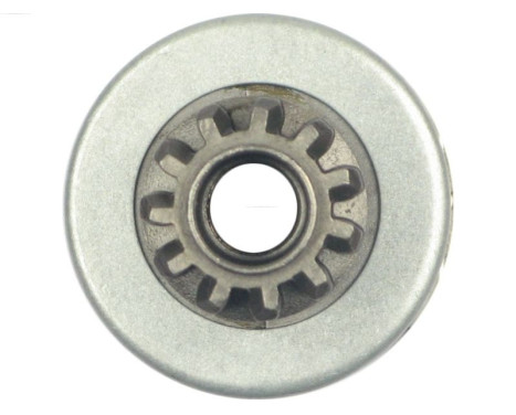 Free wheel drive, starter, Image 2