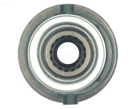 Free wheel drive, starter, Image 3