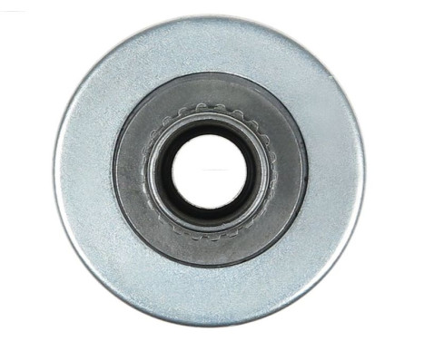 Free wheel drive, starter, Image 2