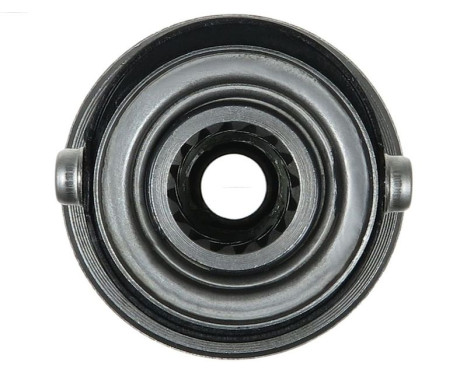 Free wheel drive, starter, Image 3