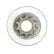 Free wheel drive, starter, Thumbnail 2